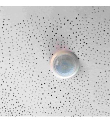 PIRA T6 Mini Pasywny czujnik ruchu i obecności PIR Theben